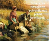 Kurator o obronie przed cywilizacją. Nauczyciele odpowiadają memami